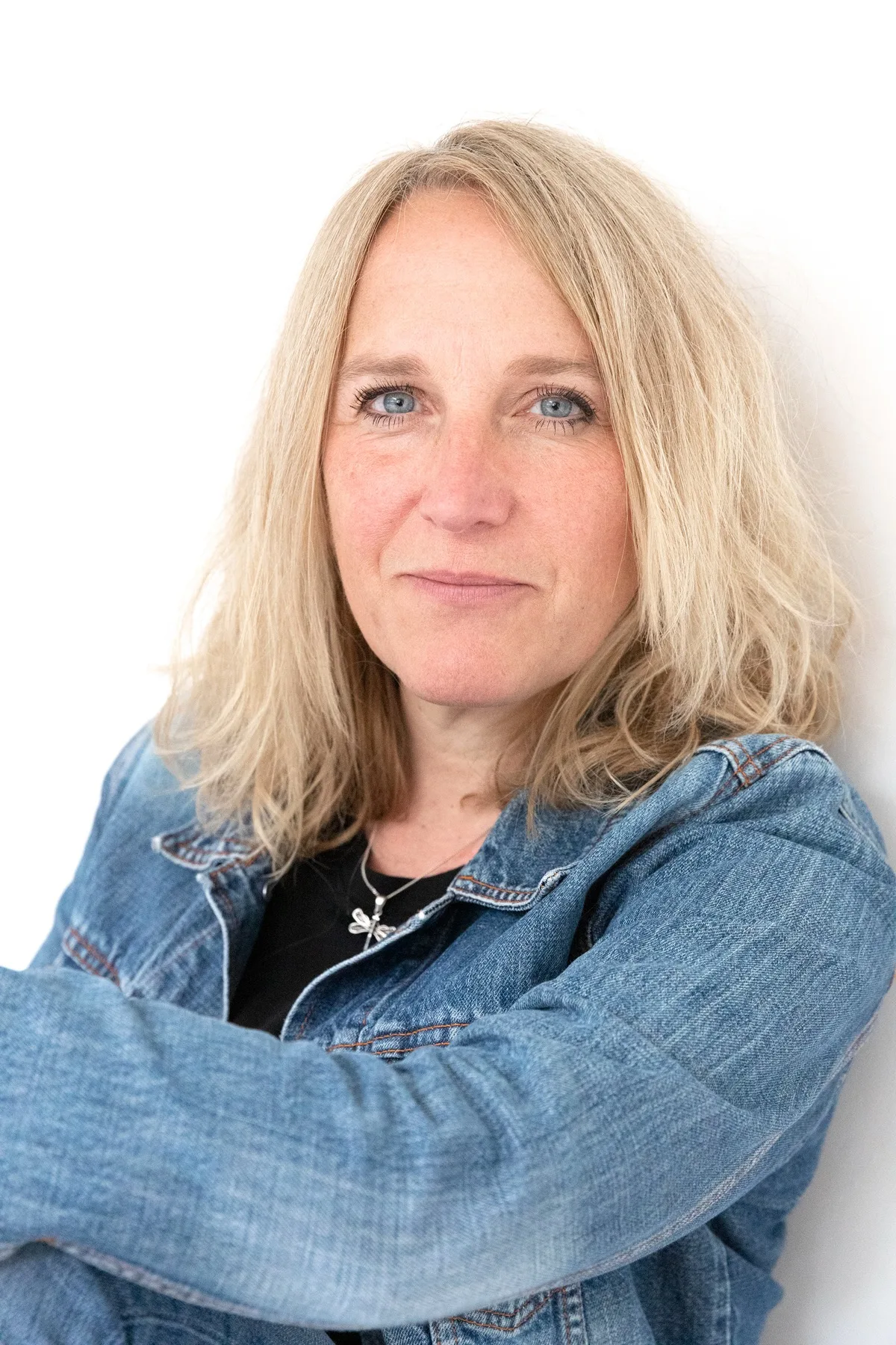 Frida Spikdotter, Swedish author and creative coach